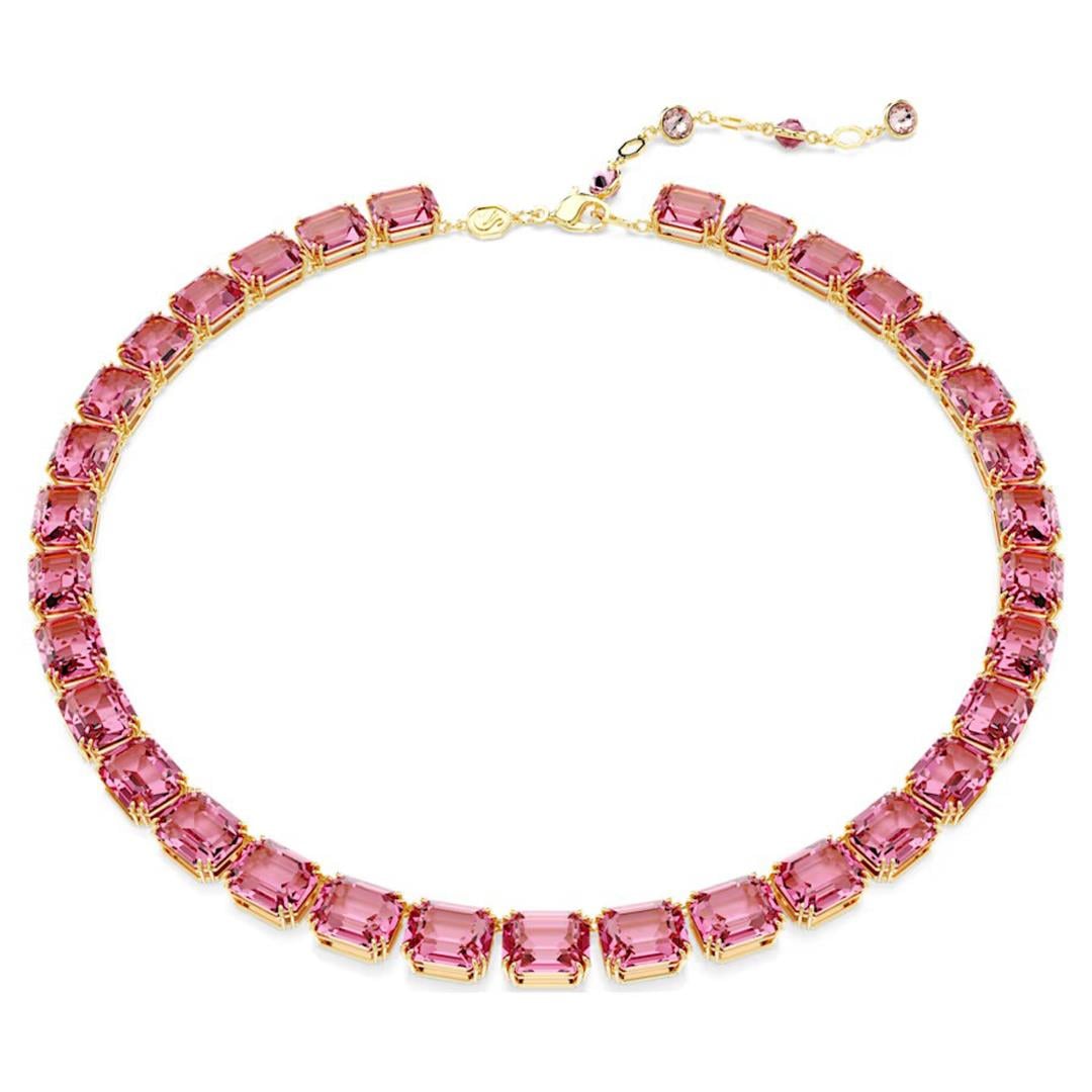 MarkasızSwarovski Millenia Taşlı Kadın Kolye