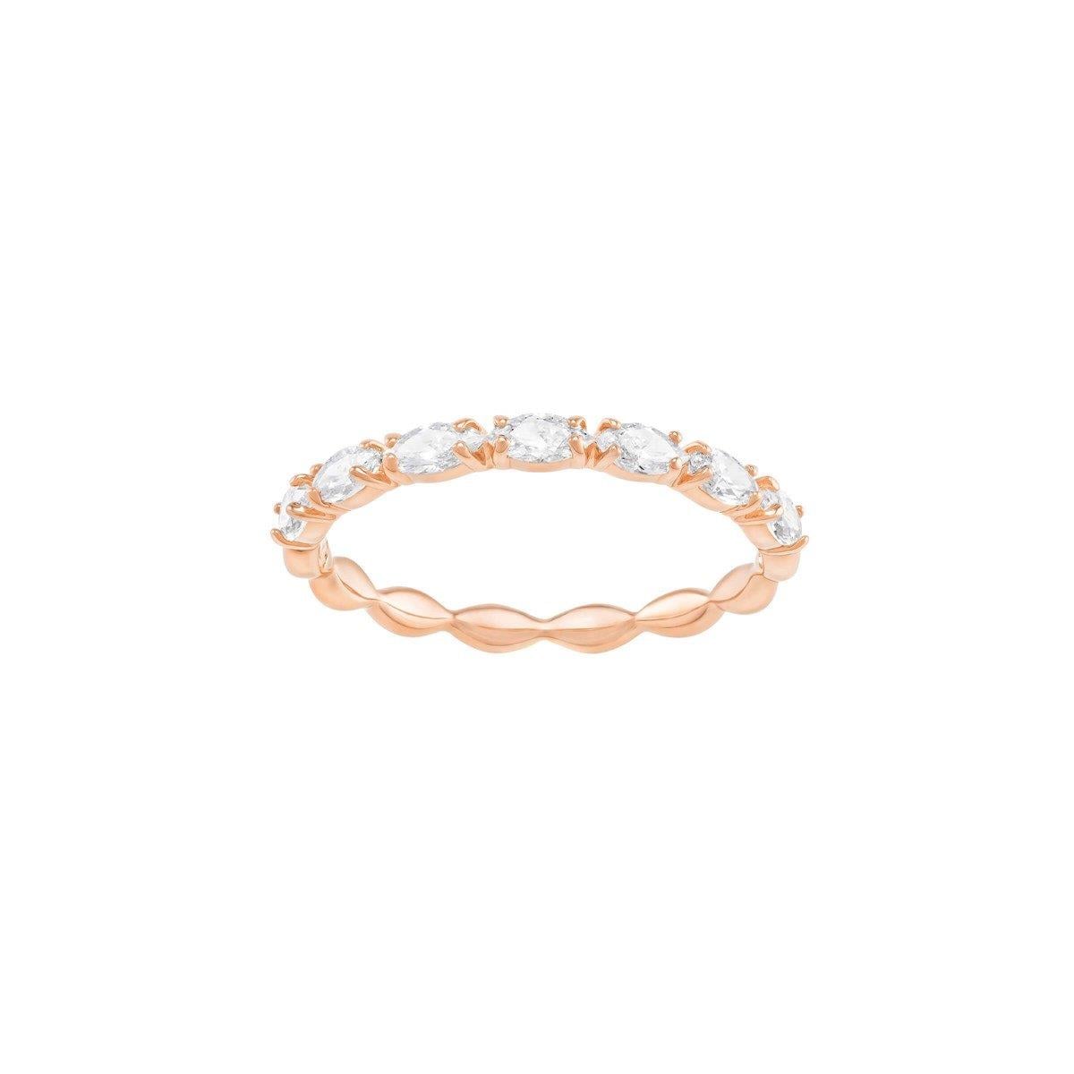 MarkasızVittore:Yüzük Marquise Pembe Altin Kaplama | ÜnçerlerVittore:Yüzük Marquise Pembe Altin Kaplama