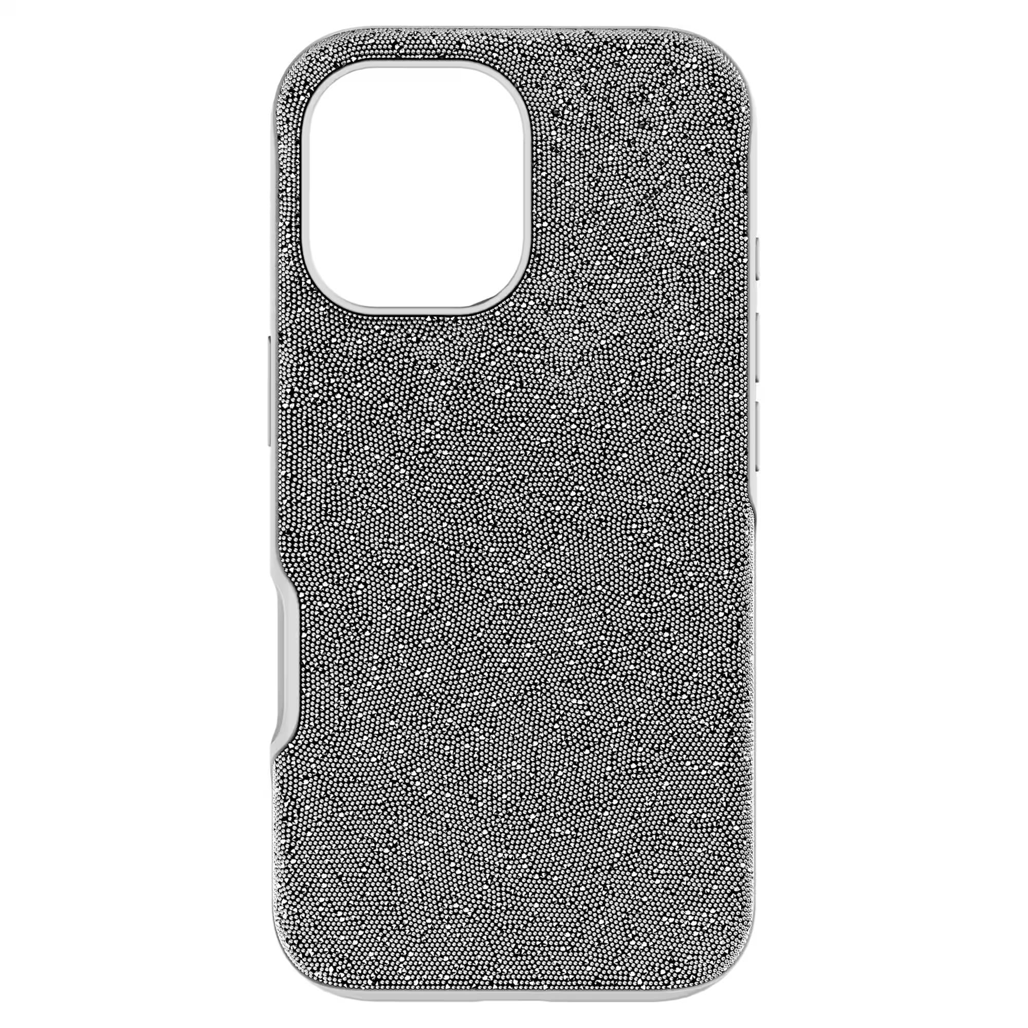 ÜnçerlerHigh Akıllı Telefon Kılıfı iPhone® 17, Gümüş Rengi