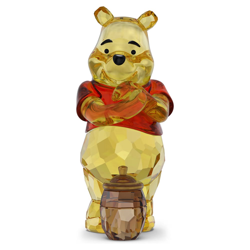 ÜnçerlerWinnie The Pooh