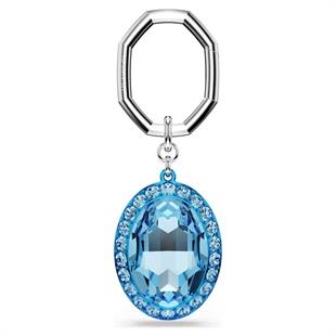 MarkasızLUCENT:KEYRING AQUAMARINE AQUA/MIX---