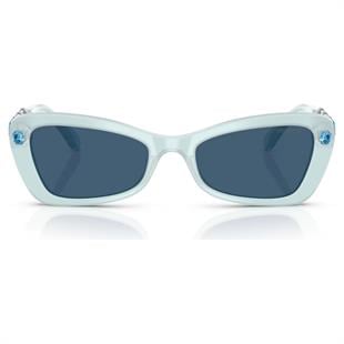 MarkasızMILLENIA:EYEWEAR SK6033 EL REC AQUA---