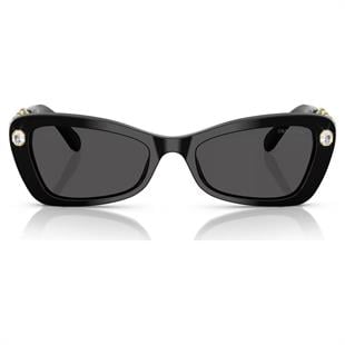 MarkasızMILLENIA:EYEWEAR SK6033 EL REC CLEAR---