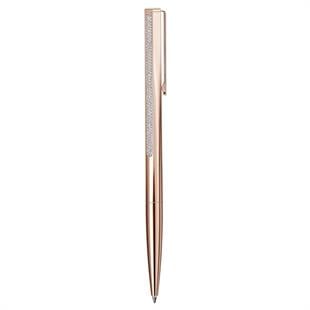 MarkasızSwarovski Crystal Taş İşlemeli Kalem