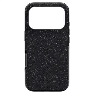 ÜnçerlerHigh Akıllı Telefon Kılıfı iPhone® 17 Pro, Siyah