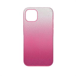 ÜnçerlerHigh İPhone® 13 Pembe Rengi Telefon Kılıfı | ÜnçerlerHigh İPhone® 13 Pembe Rengi Telefon Kılıfı
