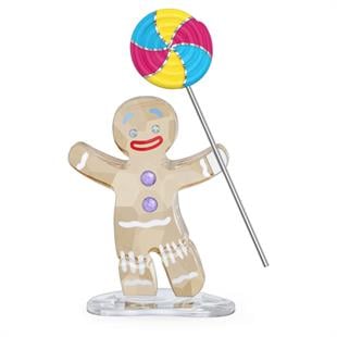 ÜnçerlerShrek Gingy