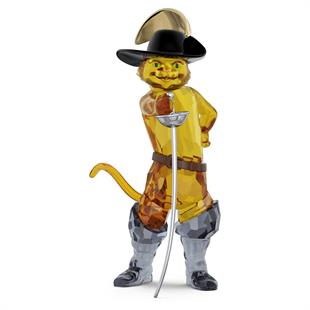 ÜnçerlerShrek Puss in Boots