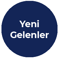 Yeni Gelenler