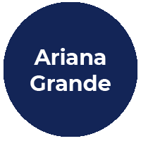 Ariana Grande
