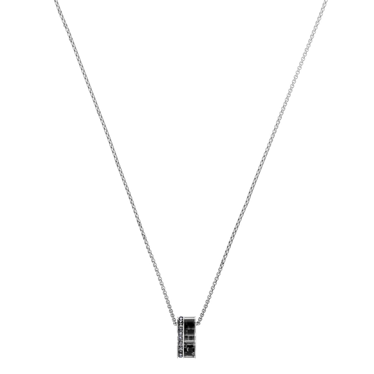 Alto:Kolye Gri, Paslanmaz Çelik