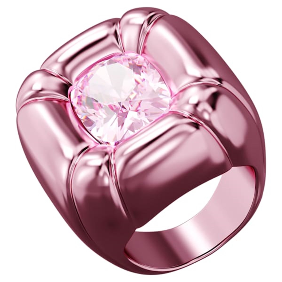 Dulcis Kokteyl Yüzük Pembe