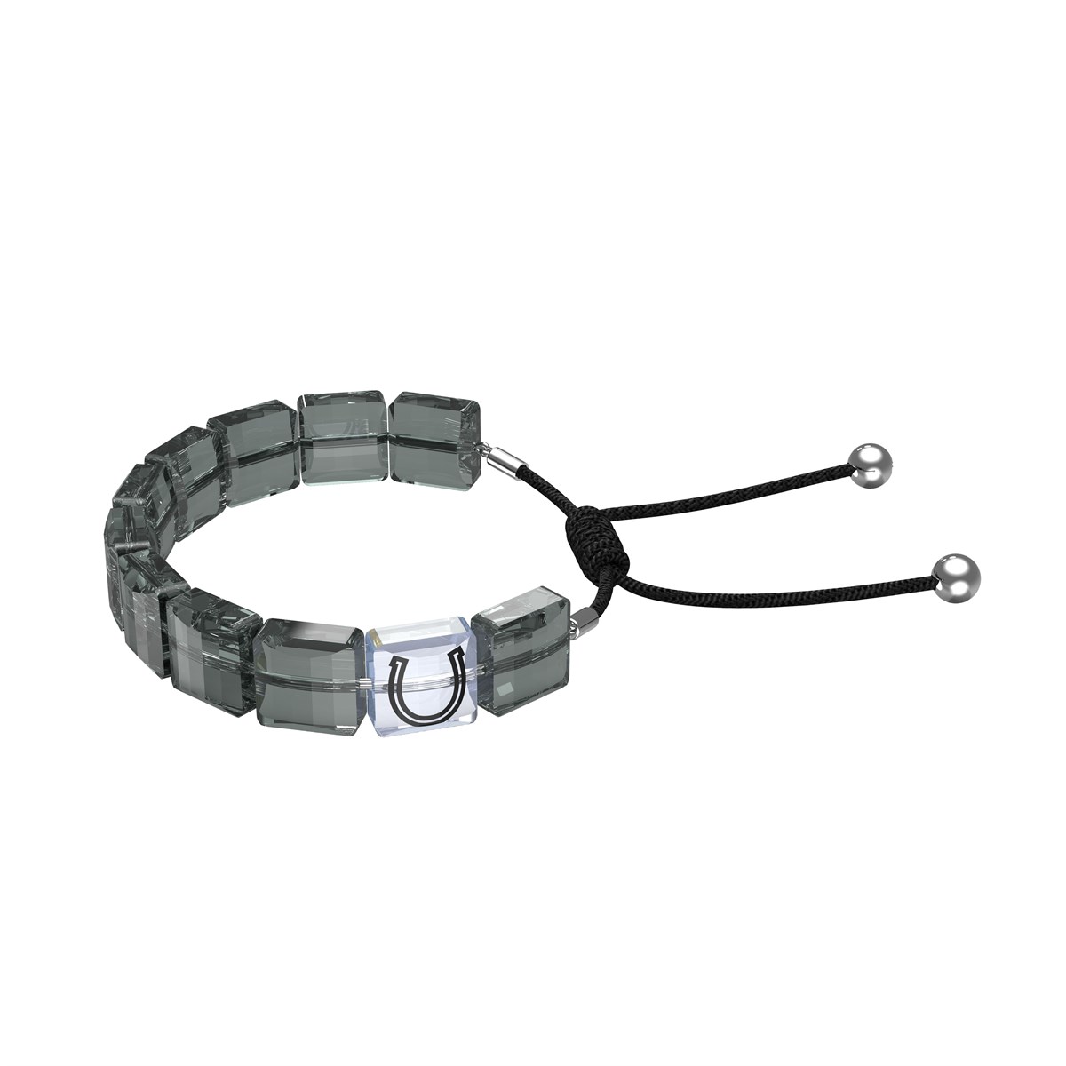 Letra Bileklik At Nalı