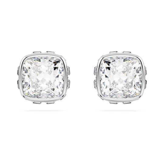 MarkasızBIRTHSTONE:PE STUDS APR WHI/RHS---