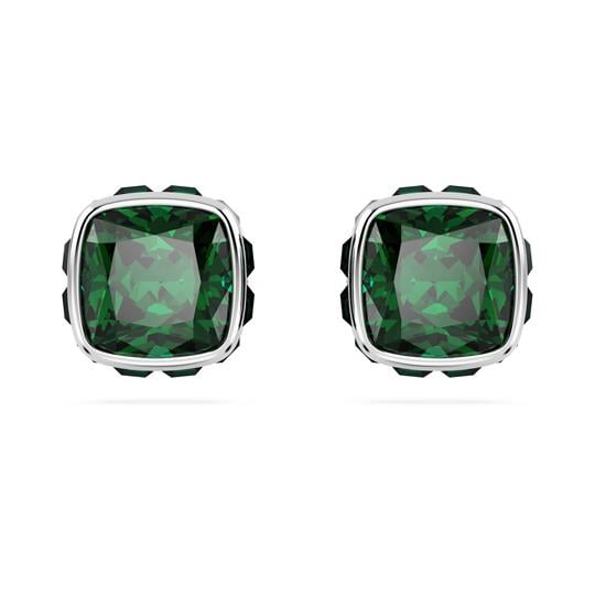 MarkasızBIRTHSTONE:PE STUDS MAY GRE/RHS---
