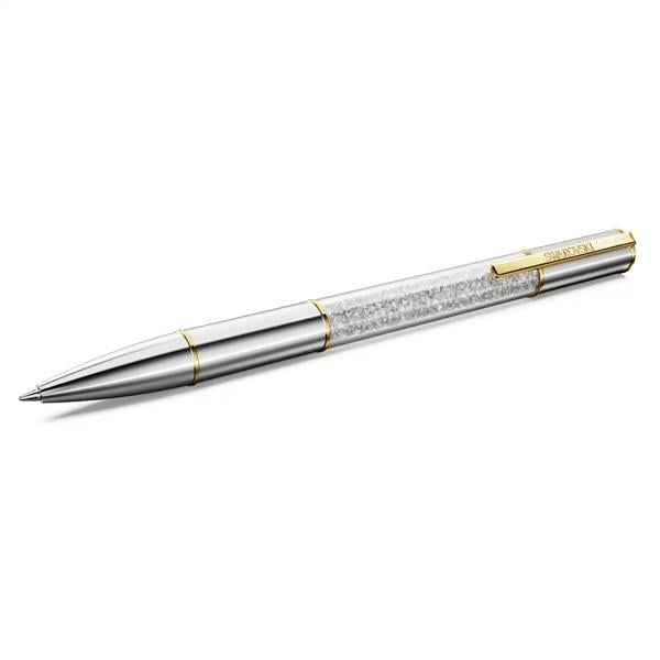MarkasızCRYSTALLINE LUSTRE:BP PEN SILVER CRY---