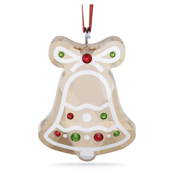 MarkasızHOLIDAY CHEERS:ORNAMENT GB BELL---