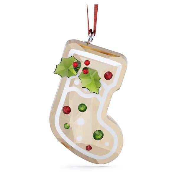 MarkasızHOLIDAY CHEERS:ORNAMENT GB STOCKING---