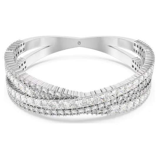 MarkasızHYPERBOLA:CUFF L WHITE/RHS S---