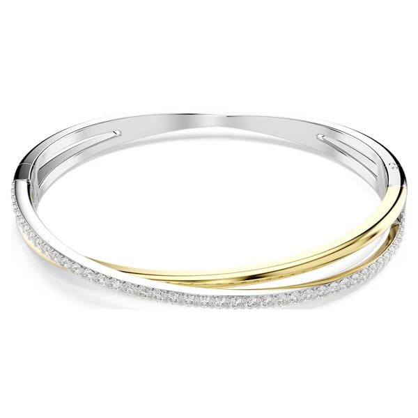 MarkasızHYPRBL:BANGLE WHITE/MIX L---