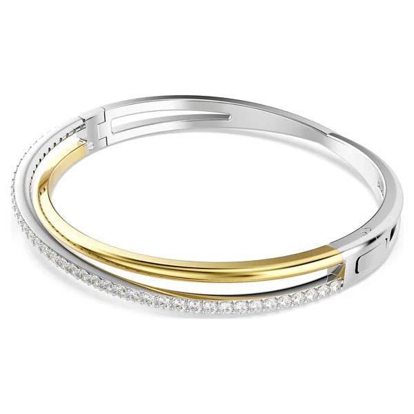 MarkasızHYPRBL:BANGLE WHITE/MIX M---