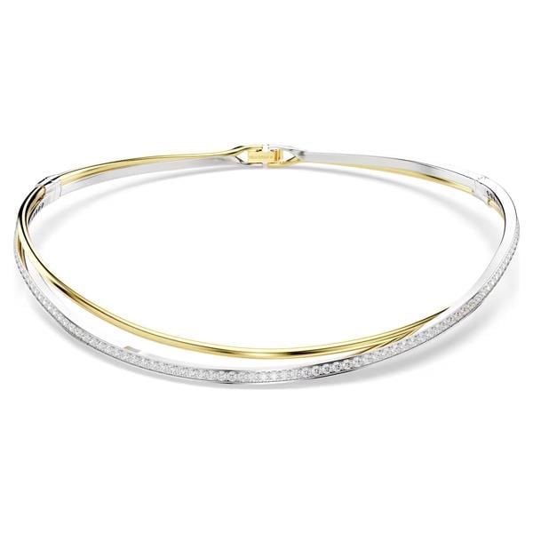MarkasızHYPRBL:CHOKER WHITE/MIX M---