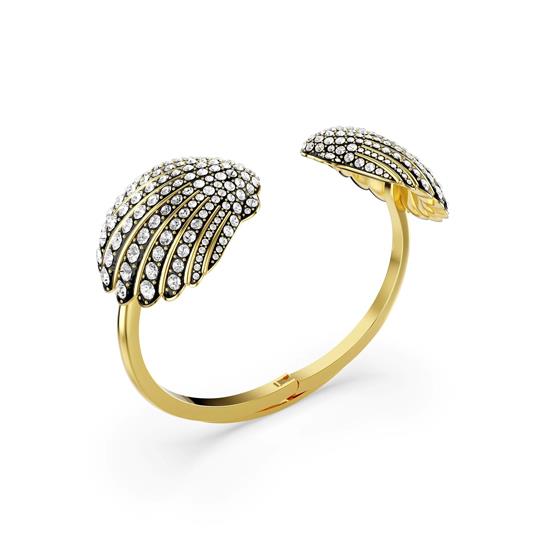 MarkasızIDYLLIA F:BANGLE SHELL L CRY/GOS M---