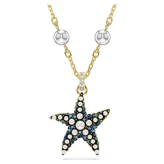 MarkasızIDYLLIA F:PEND STARFISH MUL/GOS---
