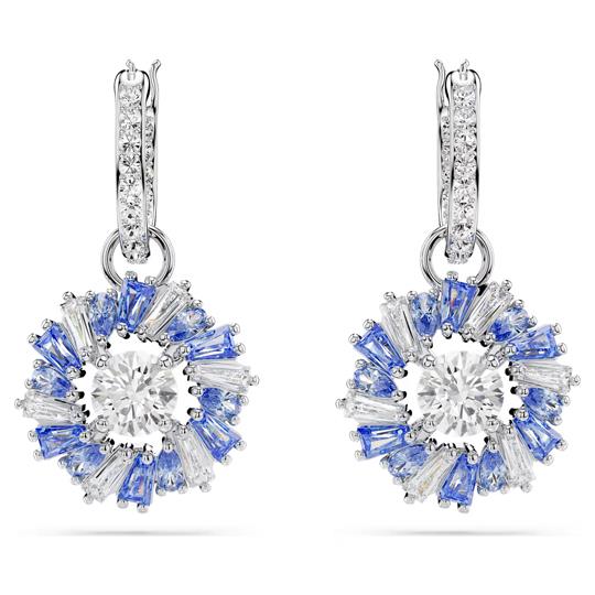MarkasızIDYLLIA:PE MN HOOP BLU/RHS---