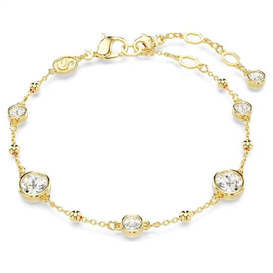MarkasızIMBER:BRACELET WHITE/GOS M---
