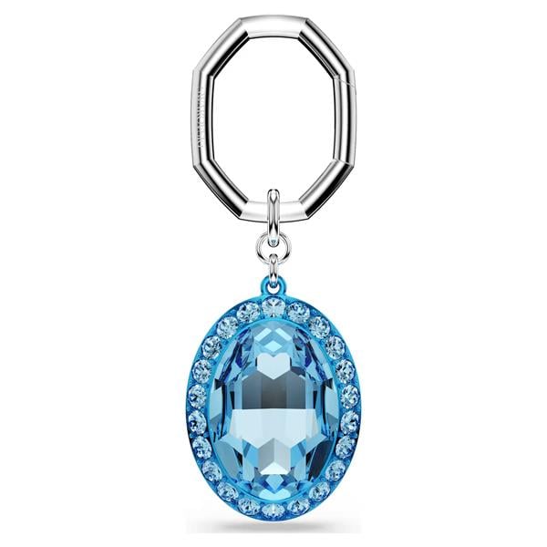 MarkasızLUCENT:KEYRING AQUAMARINE AQUA/MIX---