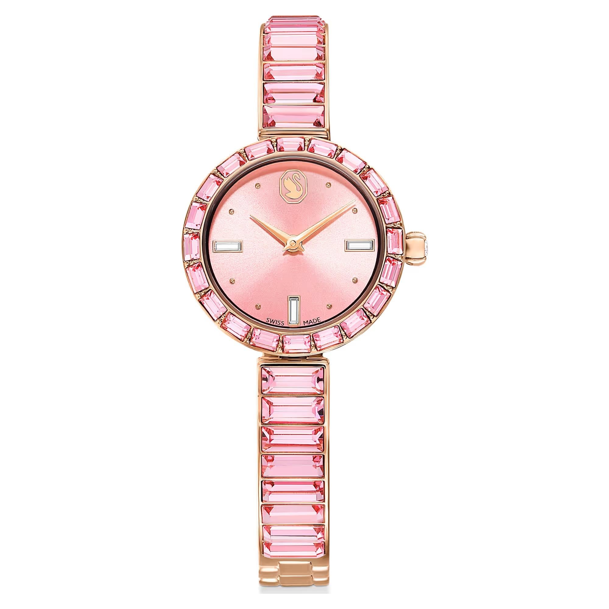 MarkasızMATRIX BANGLE:MB PINK/PINK/PRO---