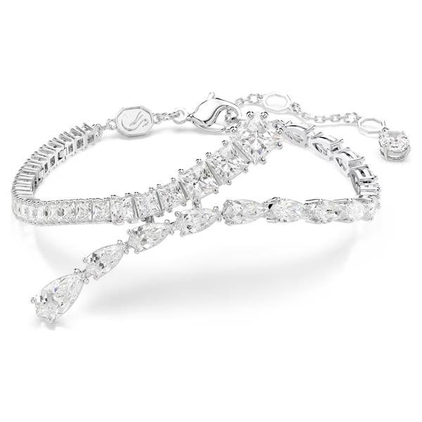 MarkasızMATRIX:BRACELET WHITE/RHS M---