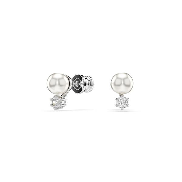 MarkasızMATRIX:PE STUDS WHITE/RHS---