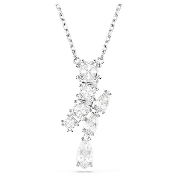 MarkasızMATRIX:PEND MOTIF WHI/RHS---