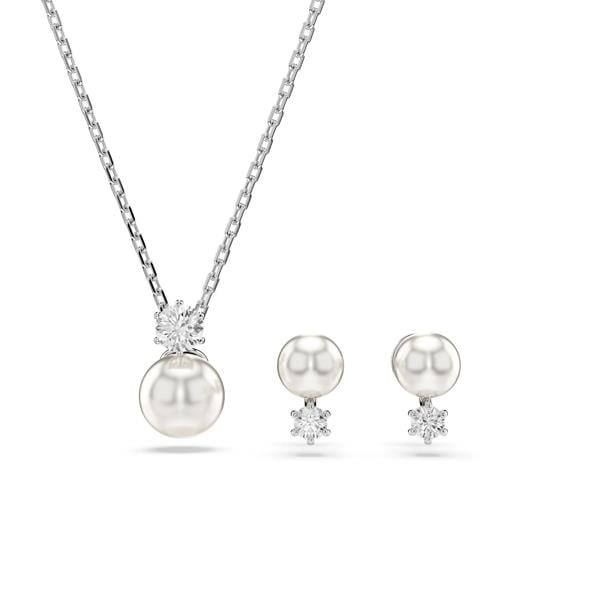 MarkasızMATRIX:SET PEARL WHITE/RHS---