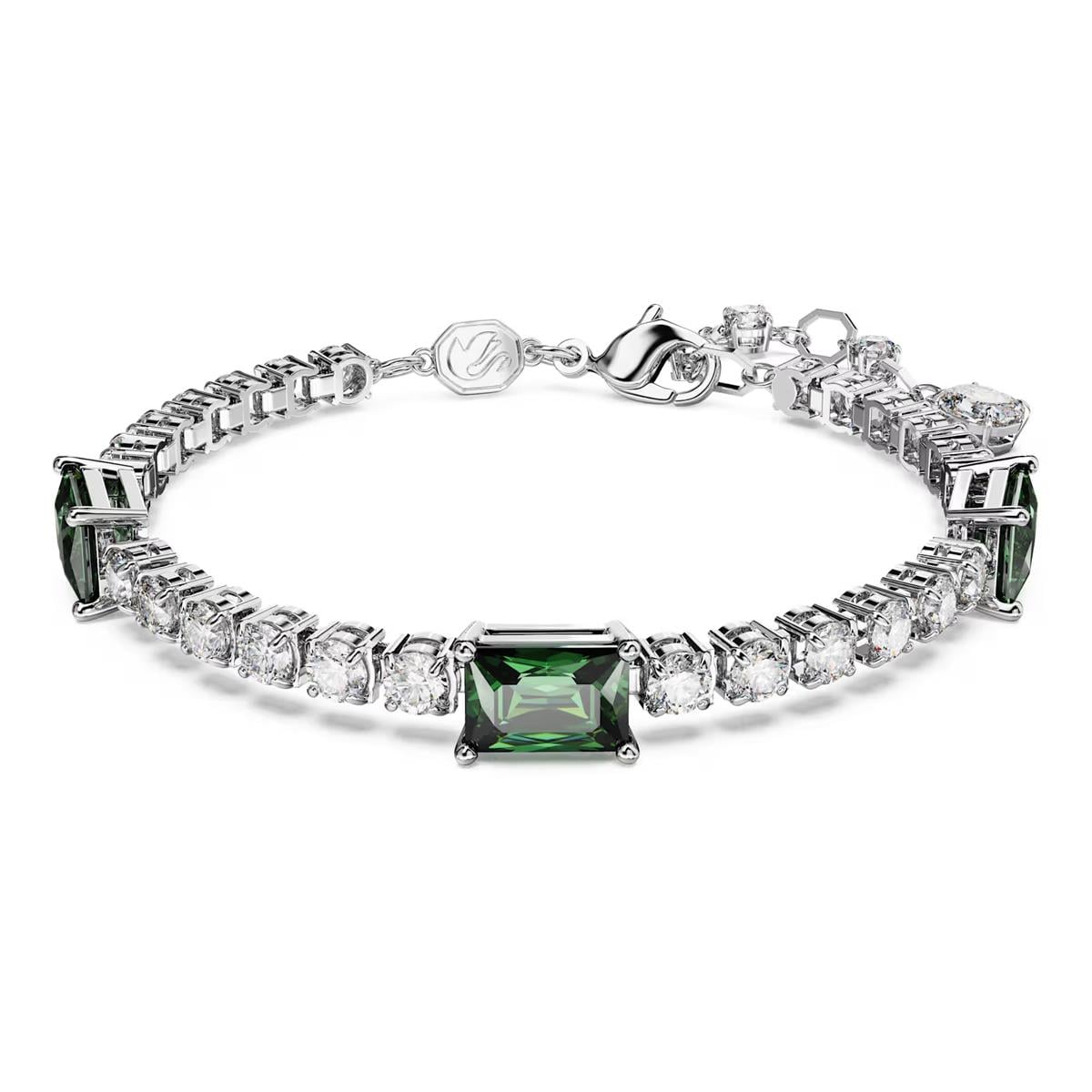 MarkasızMATRIX:TB GREEN STONES GRE/RHS M---