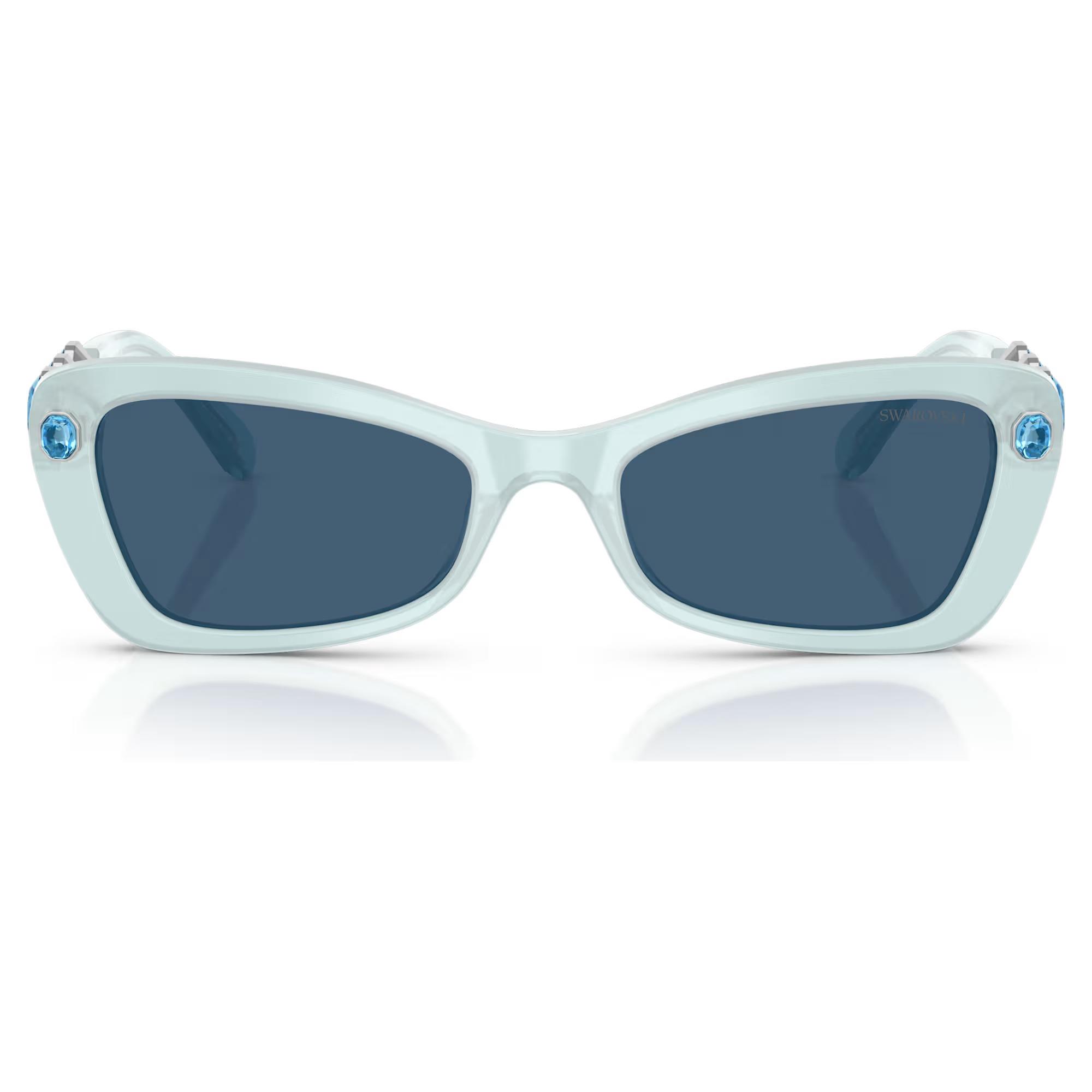 MarkasızMILLENIA:EYEWEAR SK6033 EL REC AQUA---