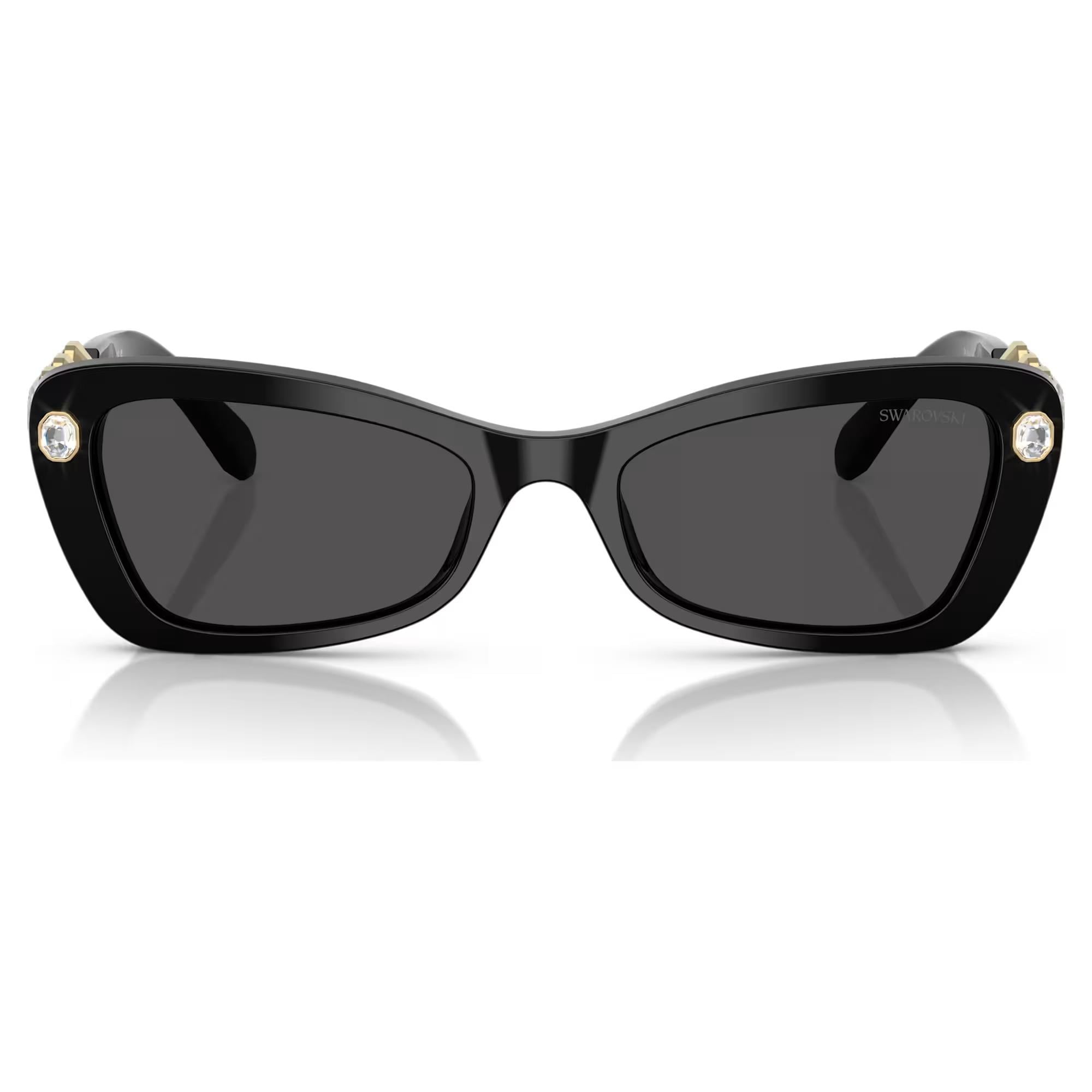 MarkasızMILLENIA:EYEWEAR SK6033 EL REC CLEAR---