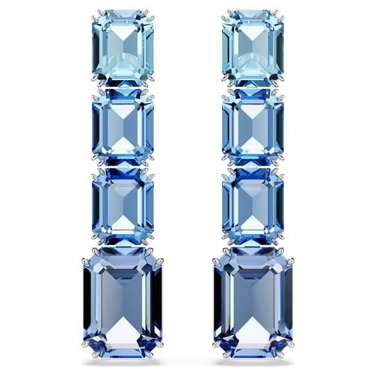 MarkasızMILLENIA:PE BLU/RHS---