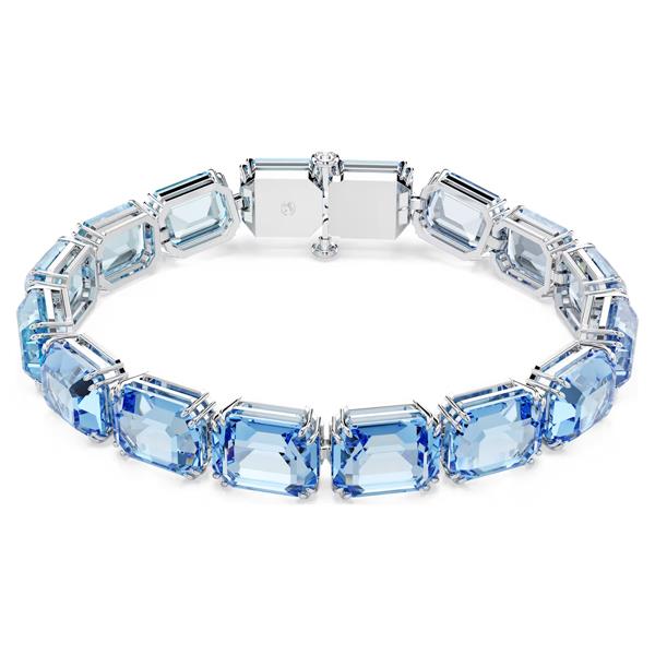 MarkasızMILNIA:BRACELET BLU/RHS M---