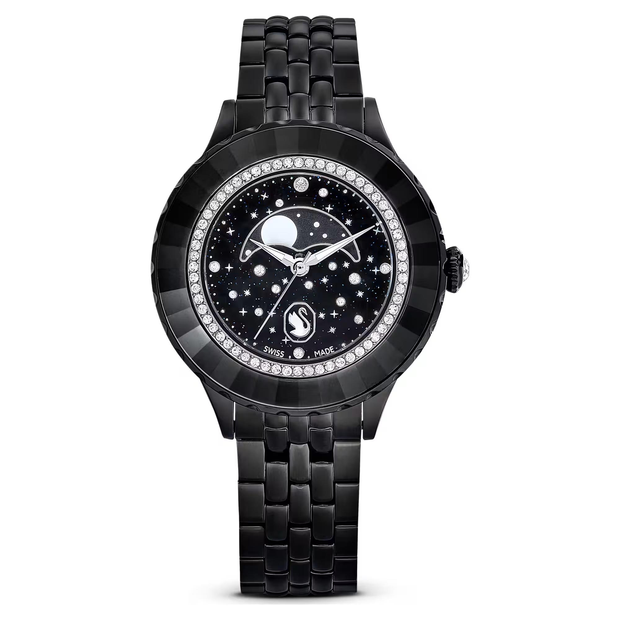 MarkasızOCTEA MOON:MB PBK/BLACK/PBK---
