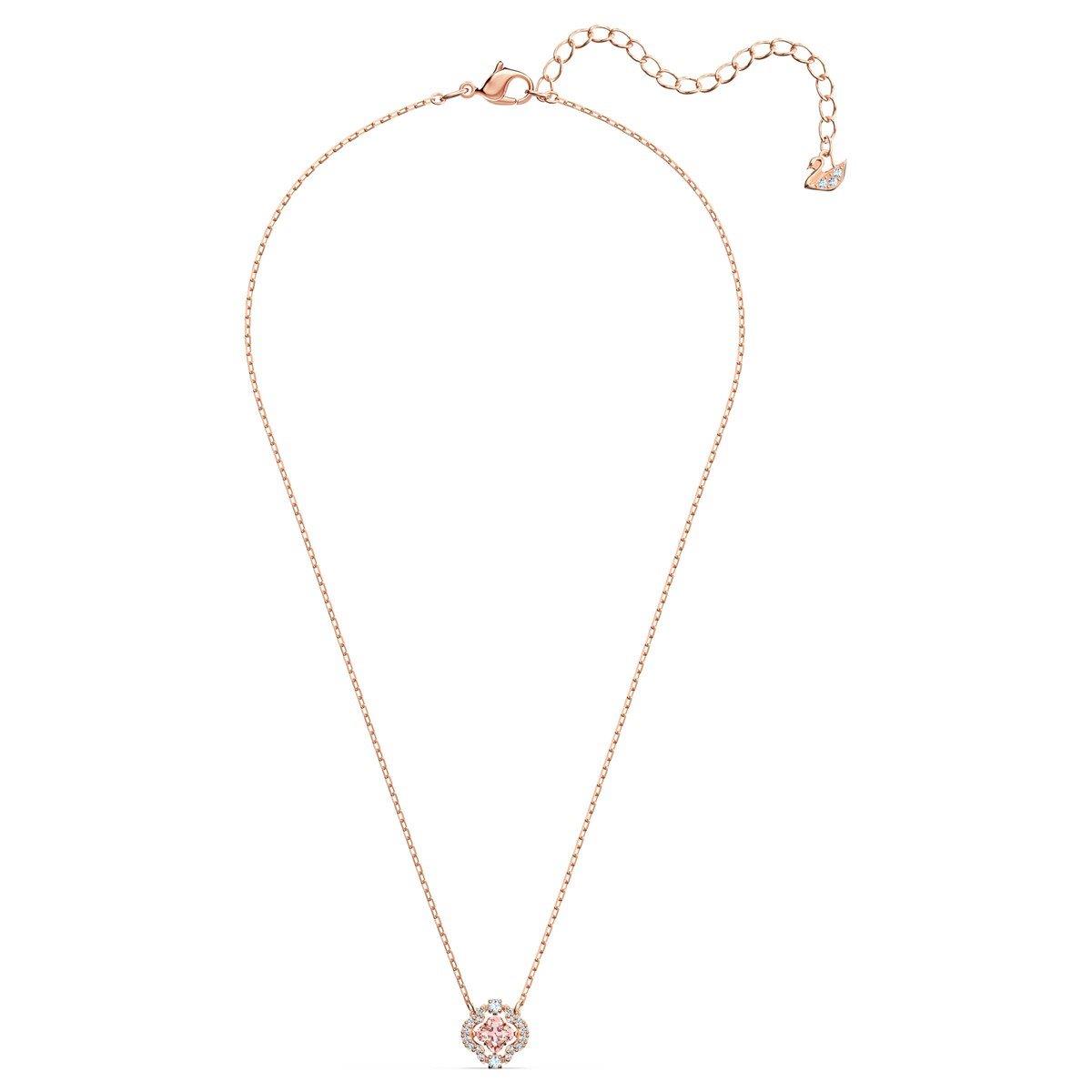 MarkasızSparkling Dance Yonca Set Pembe Altın Kaplama | ÜnçerlerSparkling Dance Yonca Set Pembe Altın Kaplama