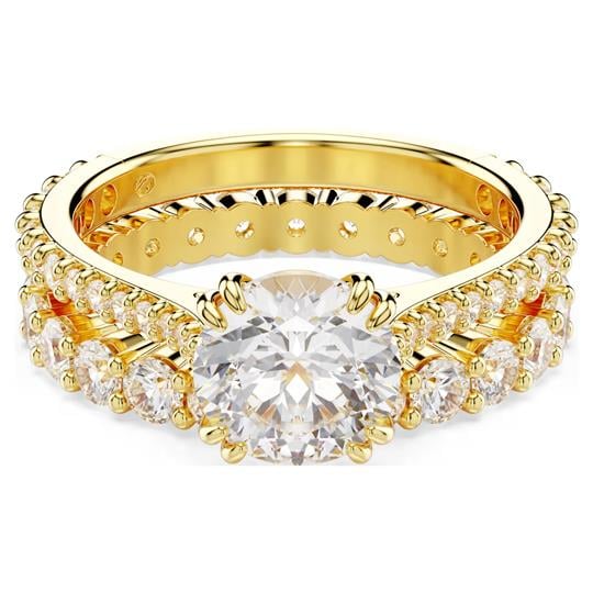 MarkasızSTILLA:RING DOUBLE WHI/GOS 50---