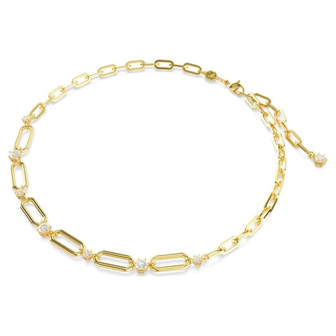 MarkasızSwarovski Constella Zincir Kadın Kolye