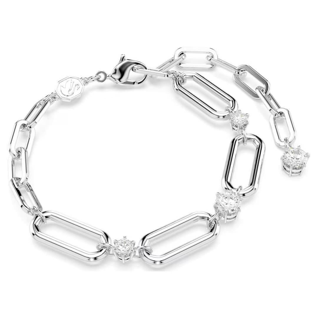 MarkasızSwarovski Constella Zincir Kadın Bileklik