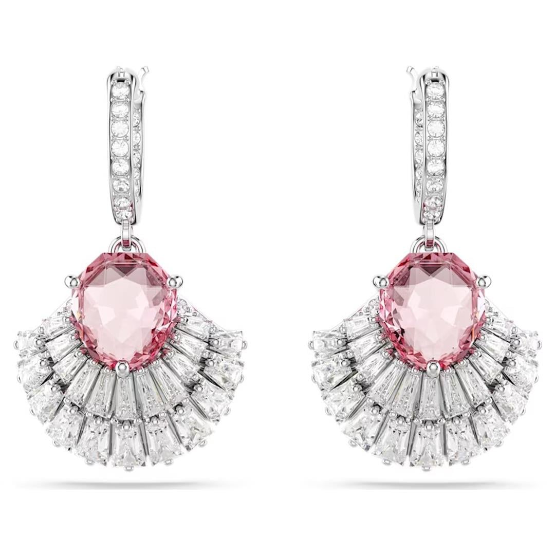 MarkasızSwarovski Dyllia Taşlı Kadın Küpe