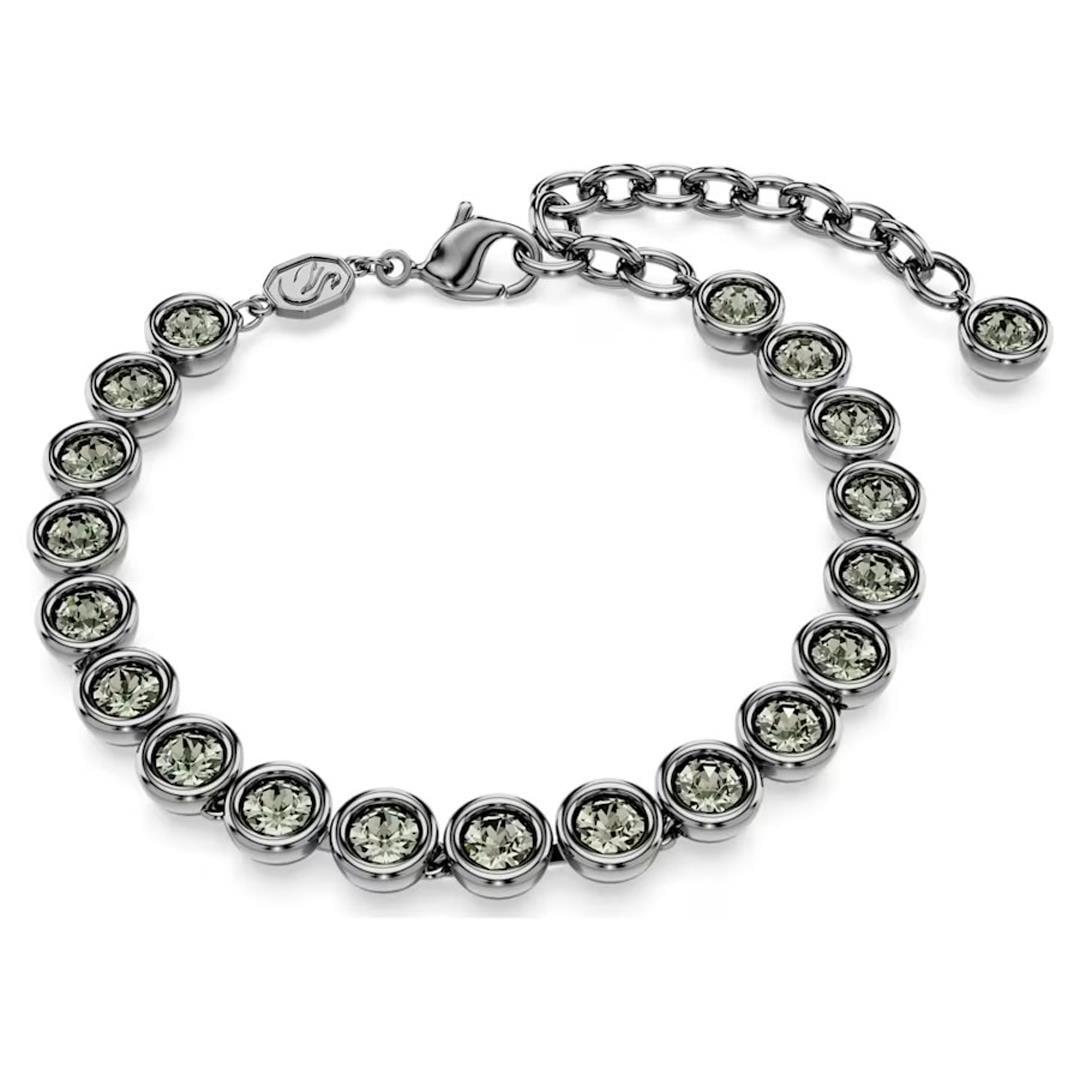 MarkasızSwarovski Imber Taşlı Kadın Bileklik