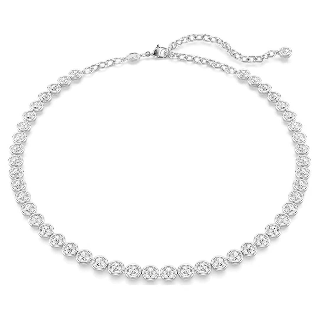MarkasızSwarovski Imber Taşlı Kadın Kolye