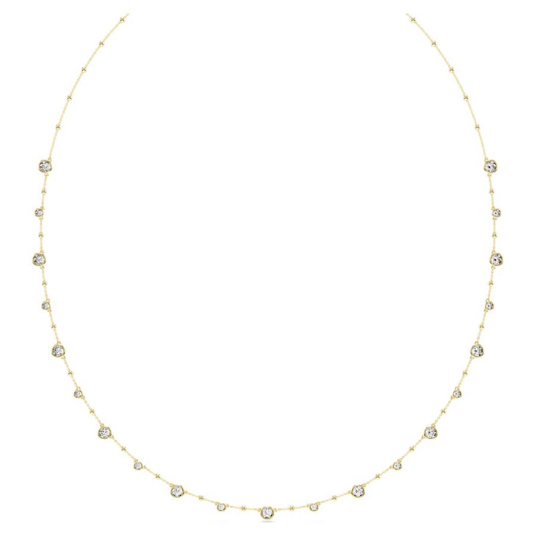 MarkasızSwarovski Imber Taşlı Kadın Kolye